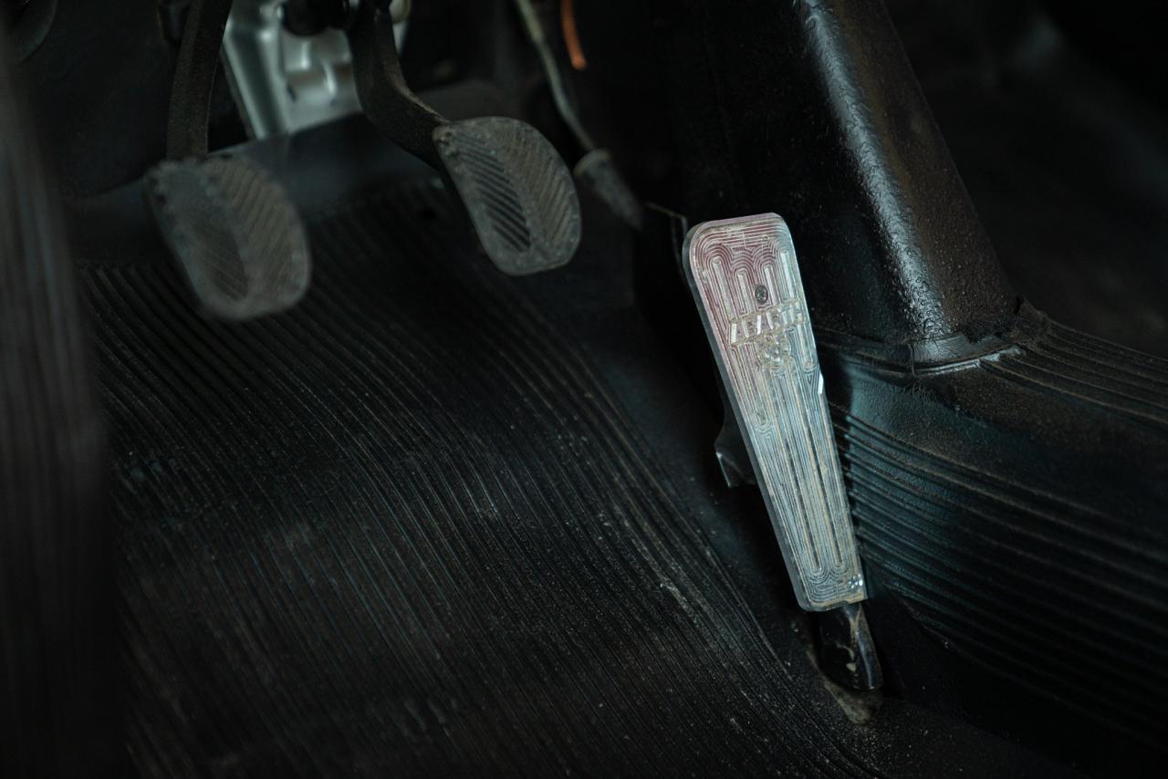 1966 Fiat 500 ABARTH 595