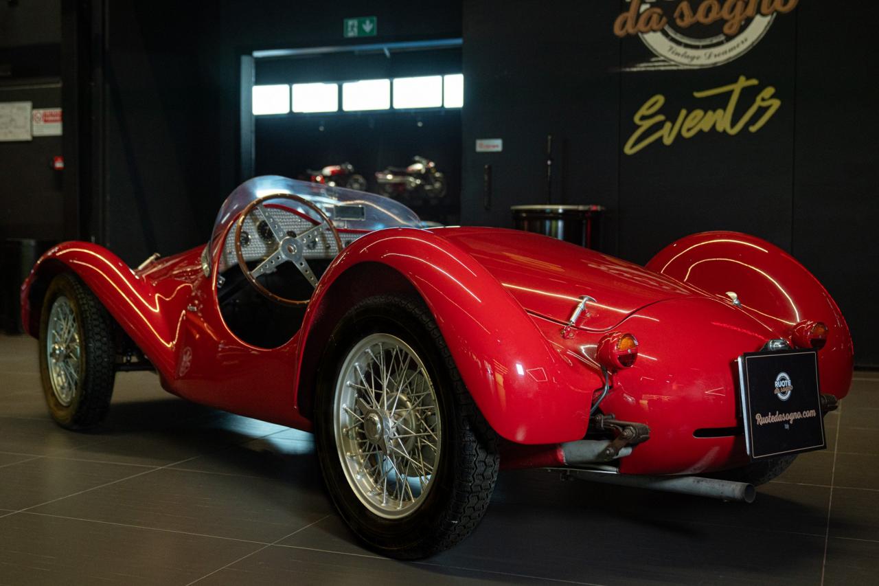 1953 Nardi NARDI SIGHINOLFI 750