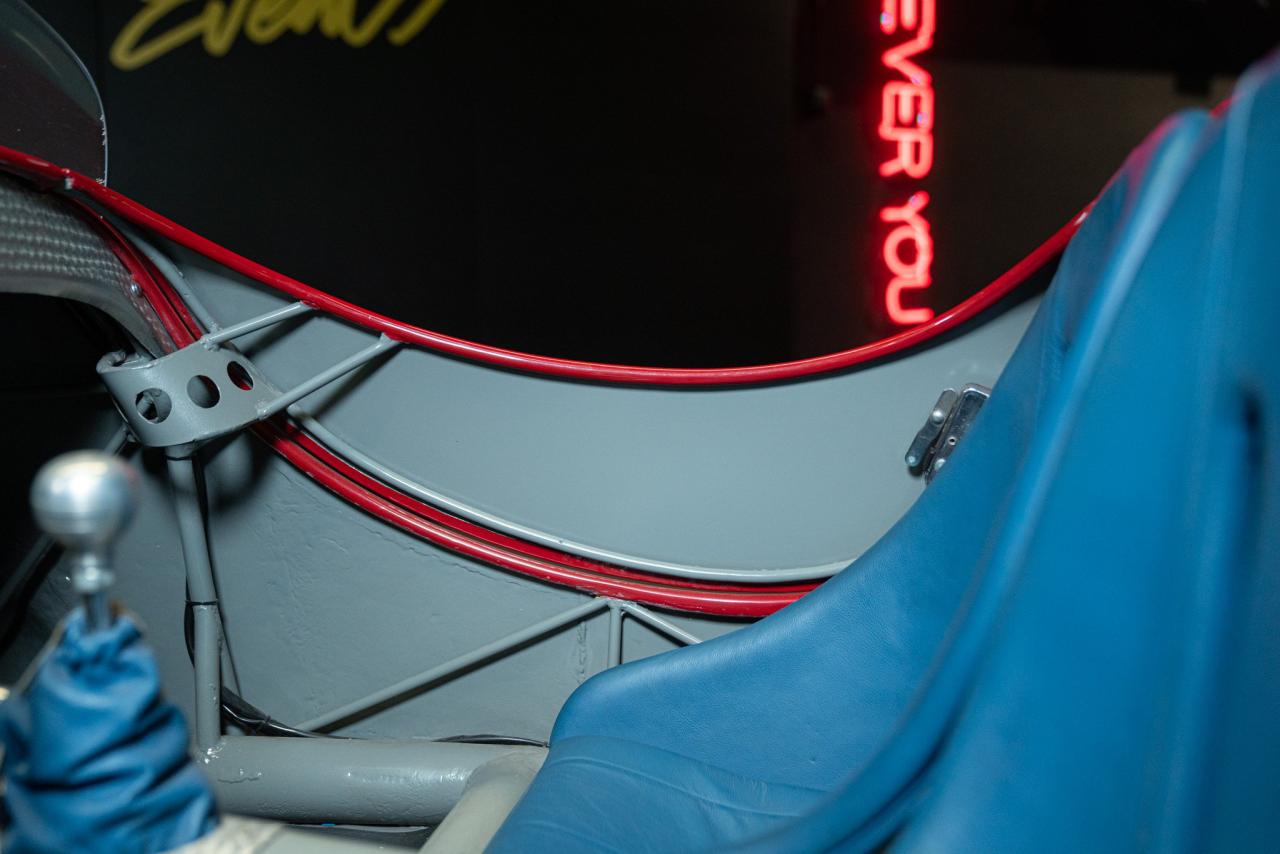 1953 Nardi NARDI SIGHINOLFI 750