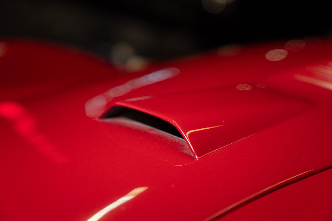 1953 Nardi NARDI SIGHINOLFI 750