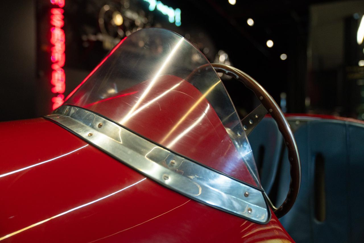 1953 Nardi NARDI SIGHINOLFI 750