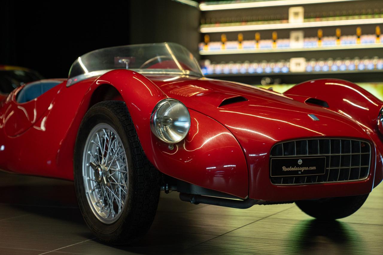 1953 Nardi NARDI SIGHINOLFI 750