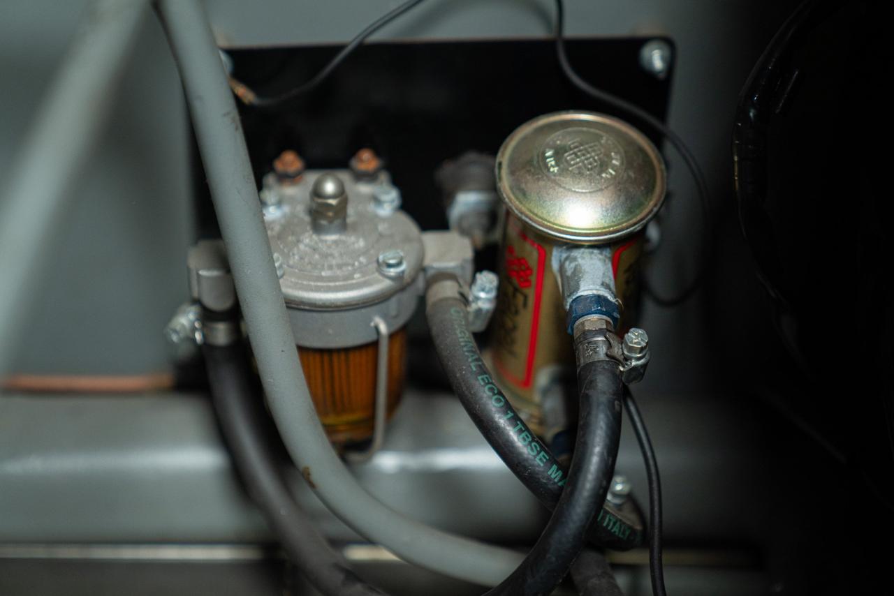 1953 Nardi NARDI SIGHINOLFI 750