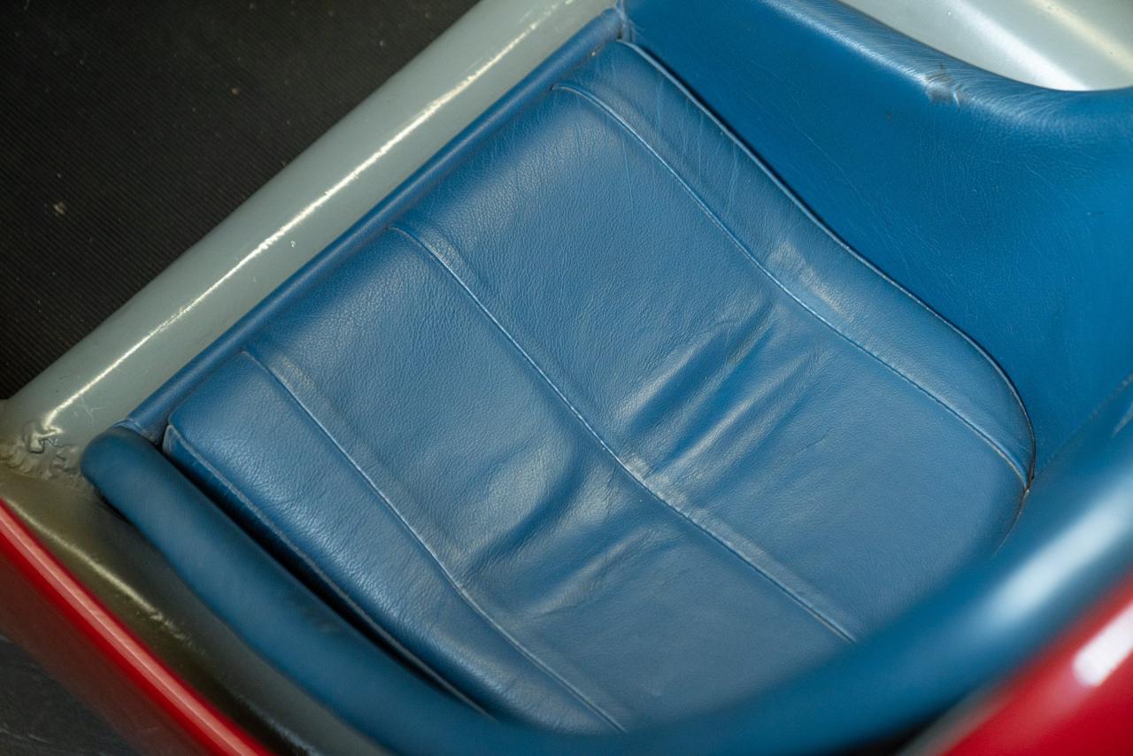 1953 Nardi NARDI SIGHINOLFI 750