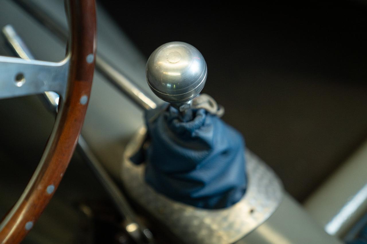 1953 Nardi NARDI SIGHINOLFI 750