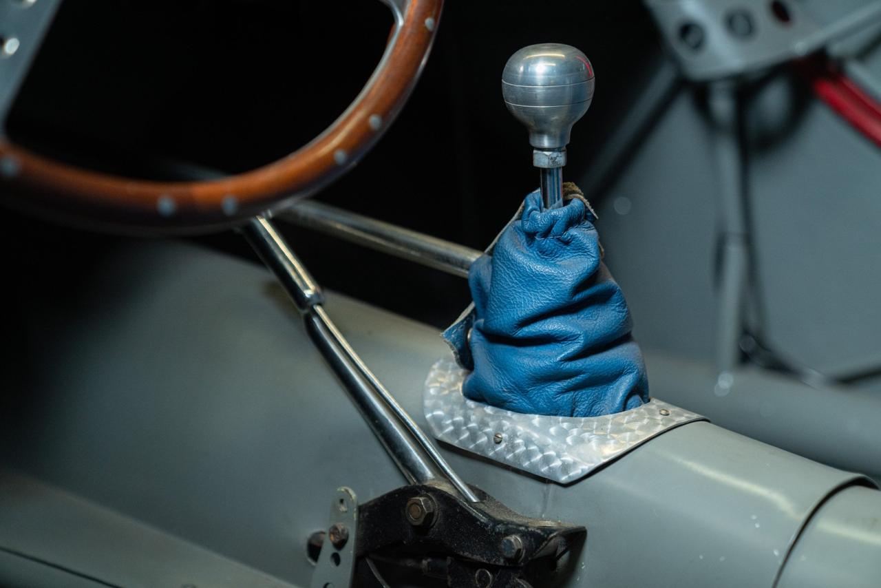 1953 Nardi NARDI SIGHINOLFI 750