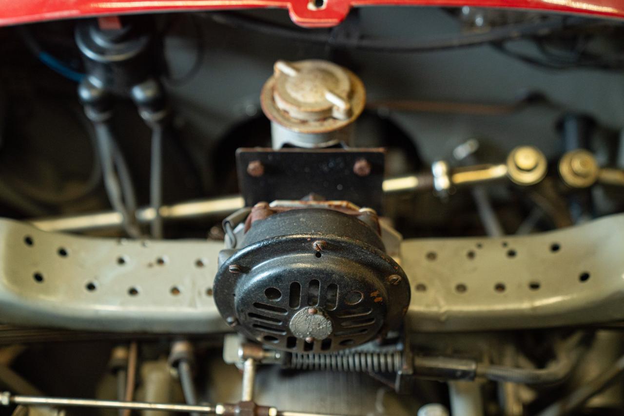 1953 Nardi NARDI SIGHINOLFI 750