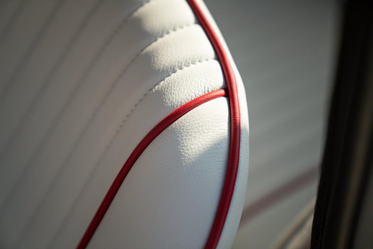 1971 Fiat 500 Freestyle