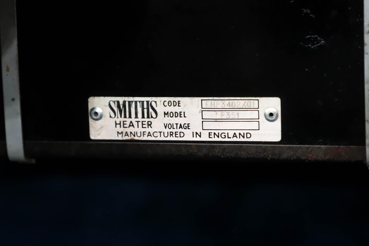 1959 Austin - Healey 3000