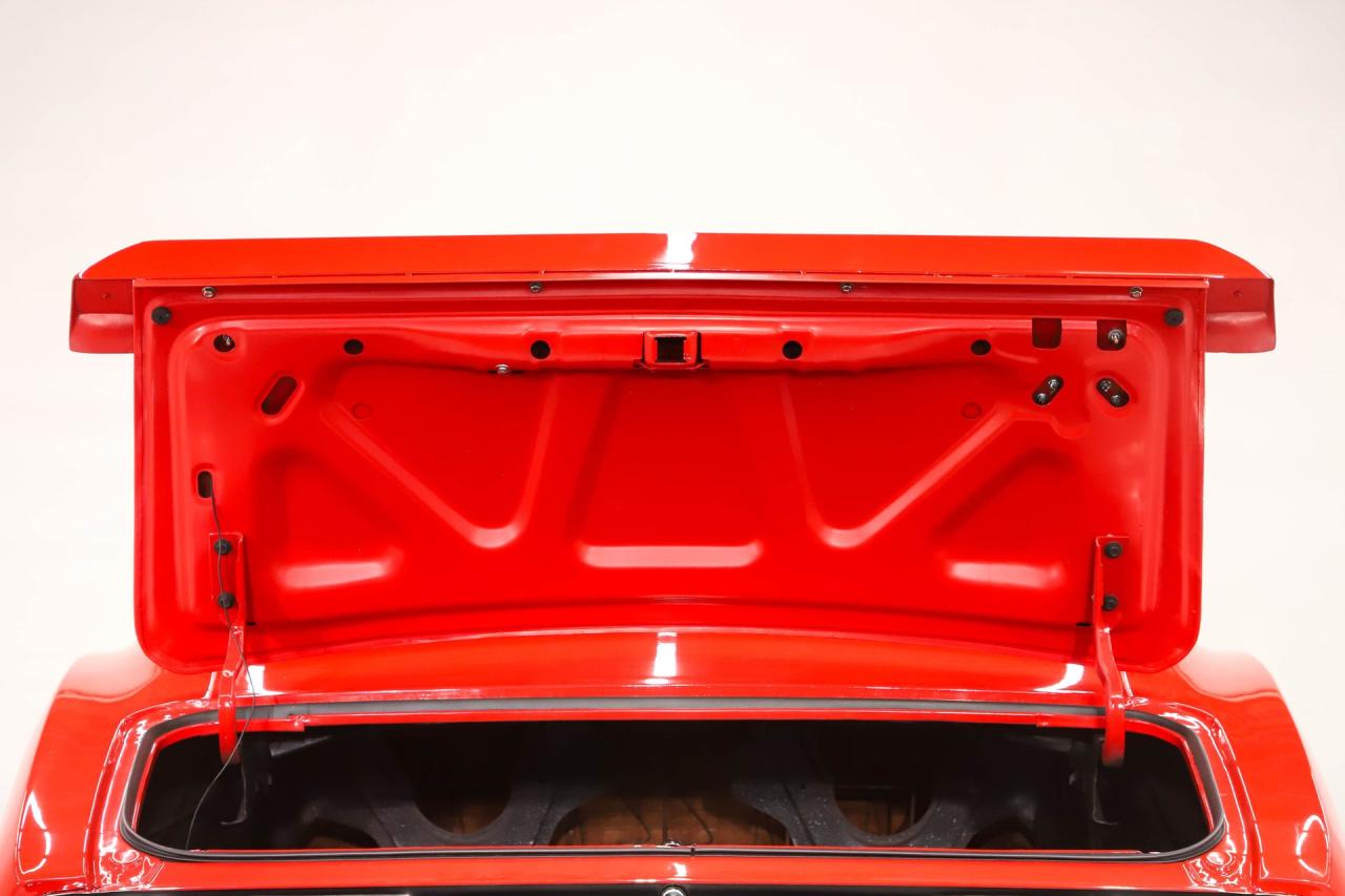 1968 Chevrolet Camaro RS/SS