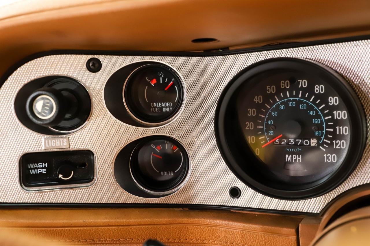 1978 Chevrolet Camaro Z28