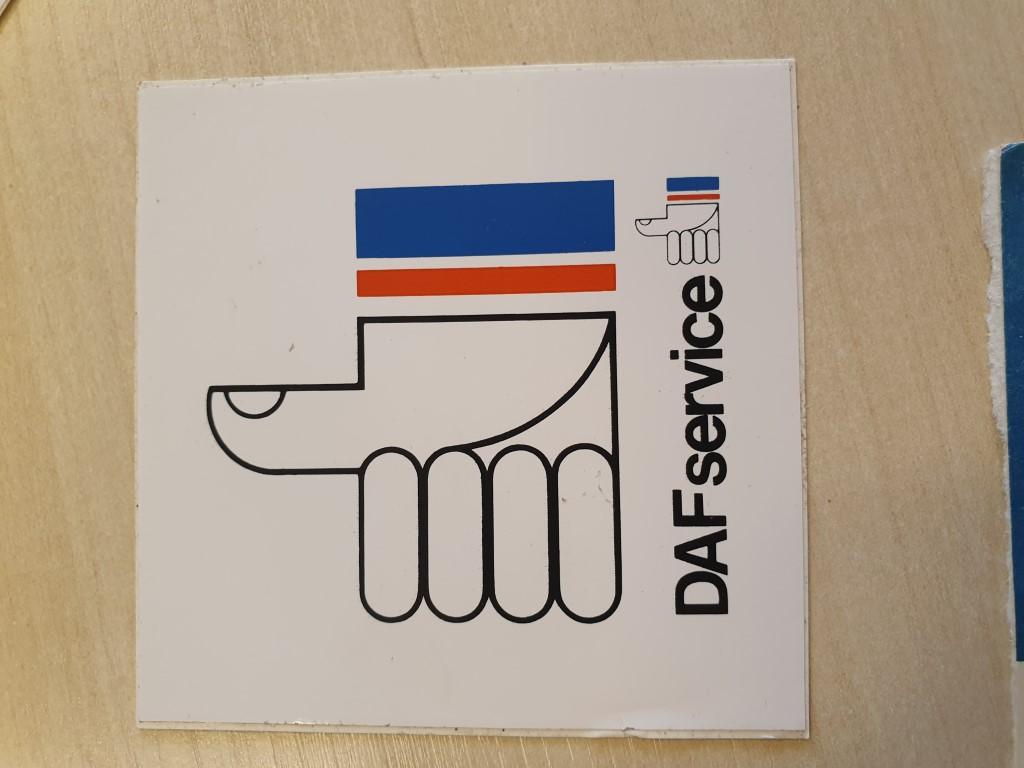 1900 Collectables Stickers