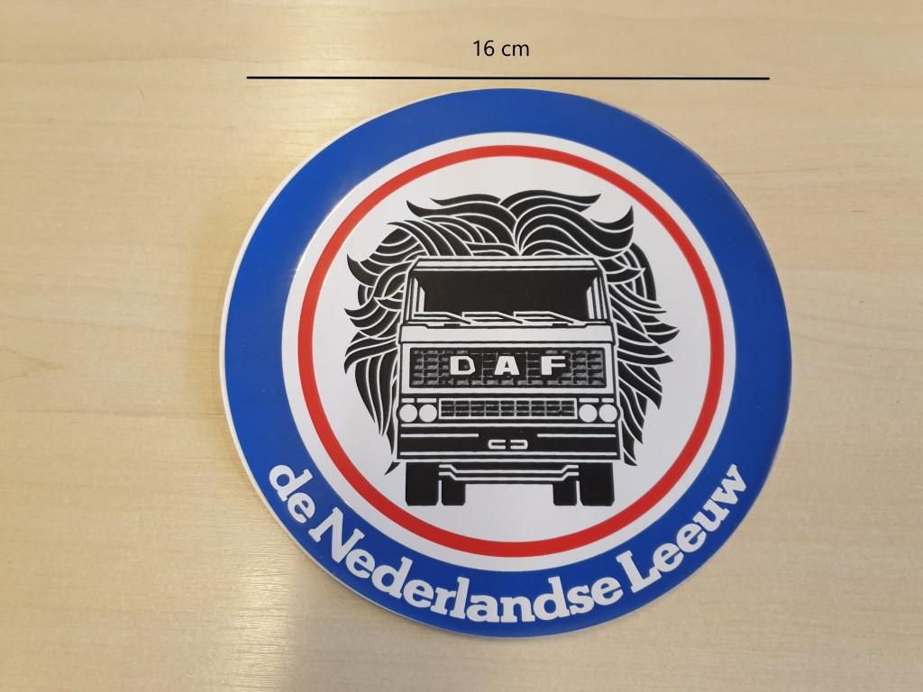 1900 Collectables Stickers