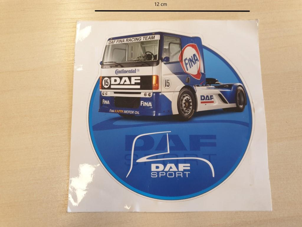 1900 Collectables Stickers