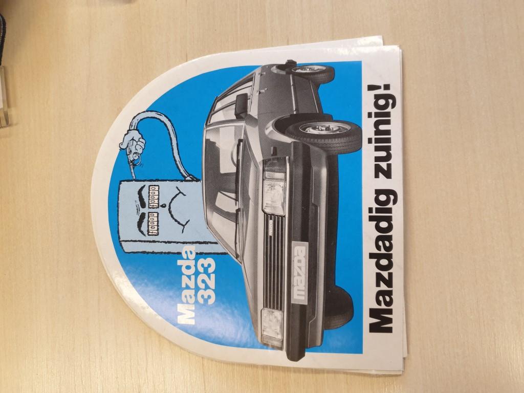 1900 Collectables Stickers