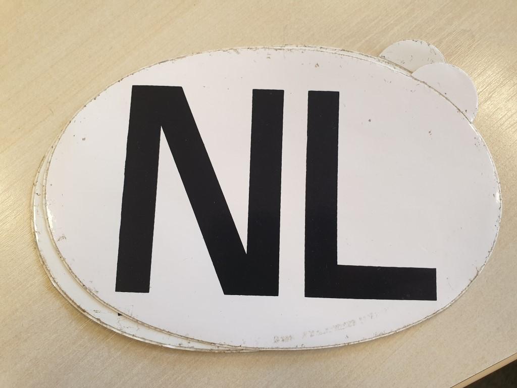 1900 Collectables Stickers