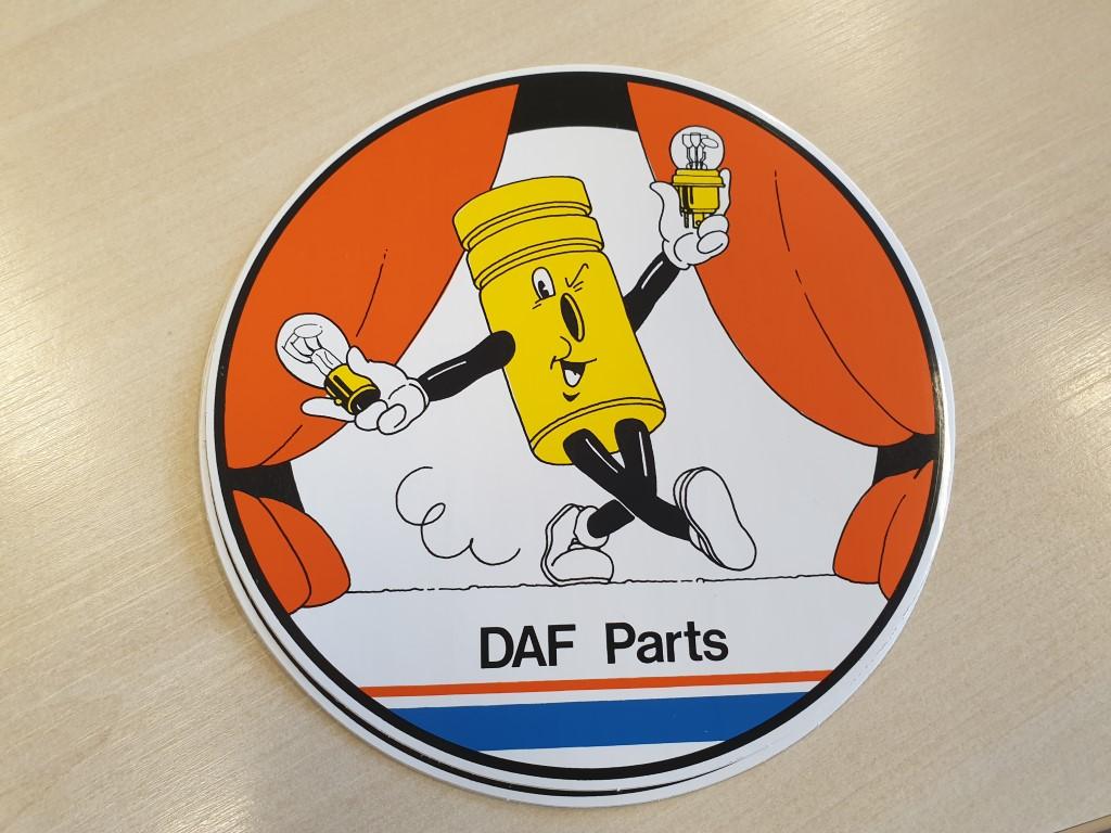 1900 Collectables Stickers