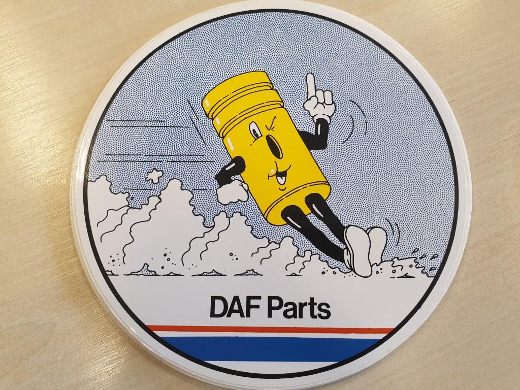 1900 Collectables Stickers