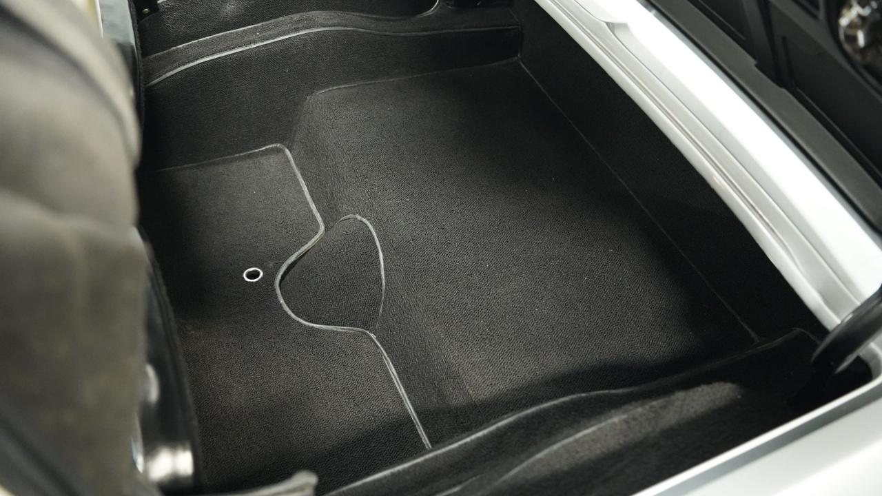 1966 Chevrolet Corvette Convertible