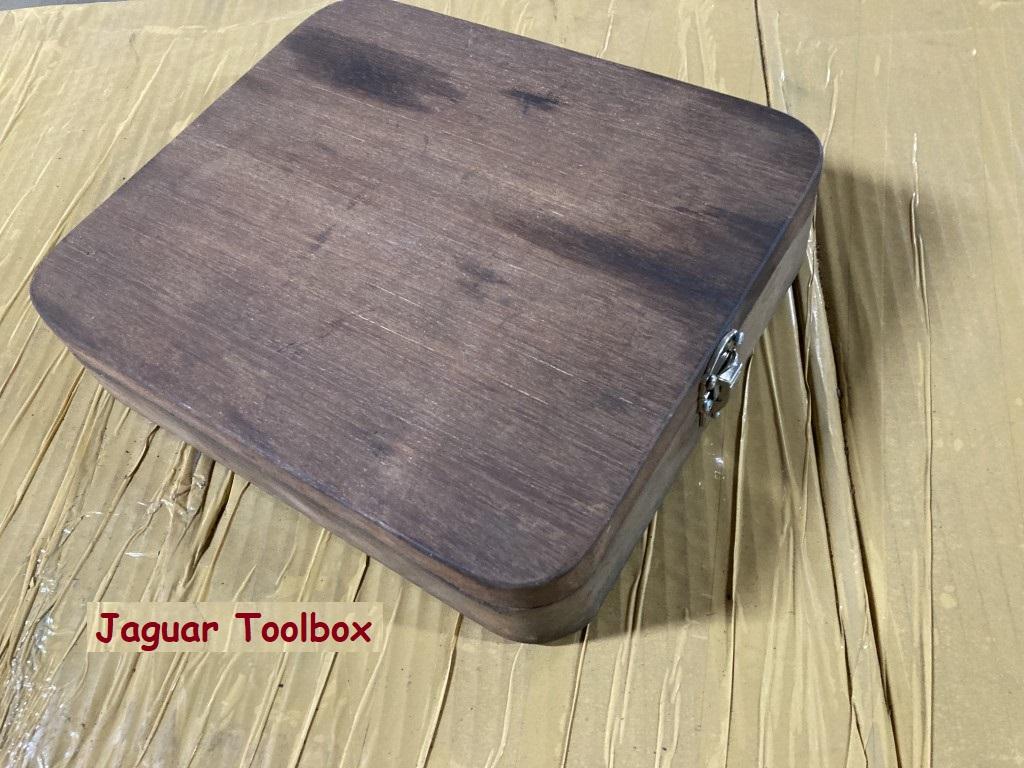 2024 several parts Gereedschap