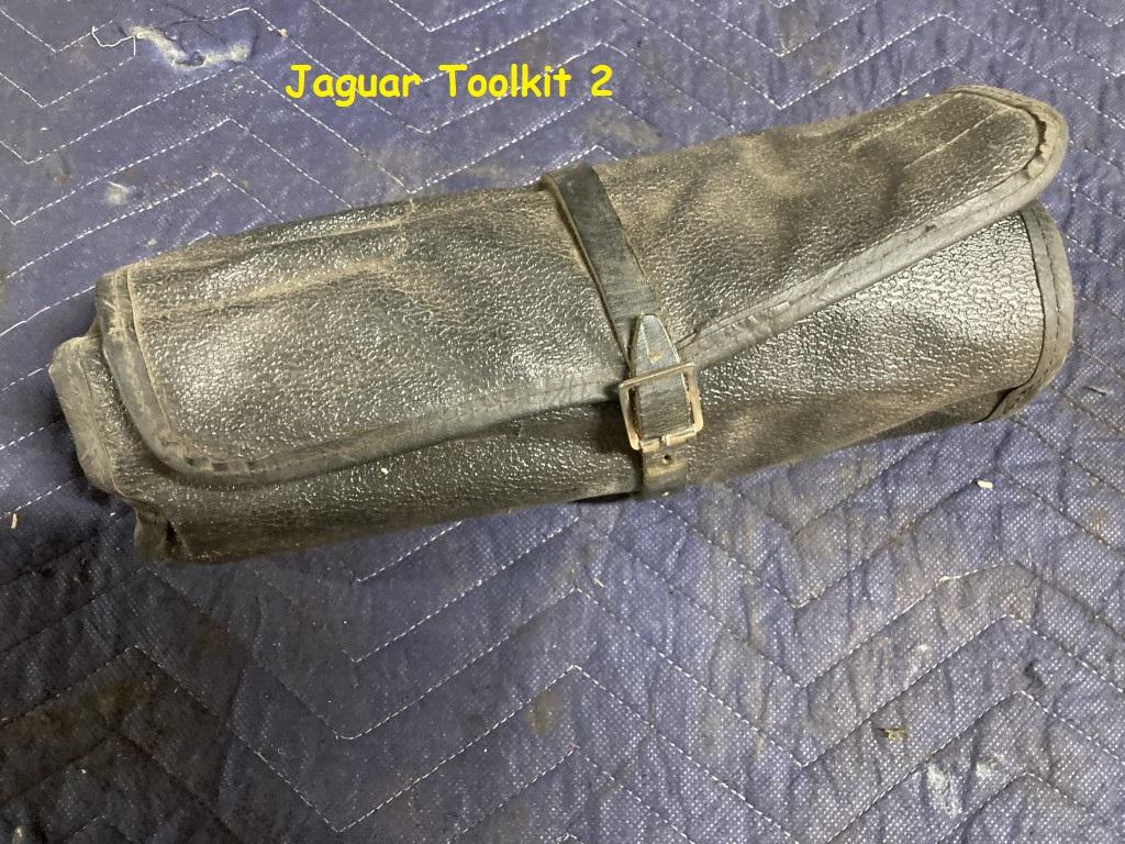 2024 several parts Gereedschap