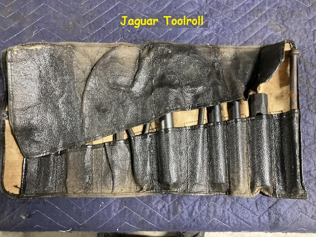 2024 several parts Gereedschap