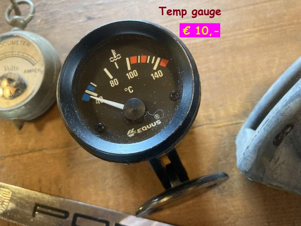 2024 several parts Gereedschap