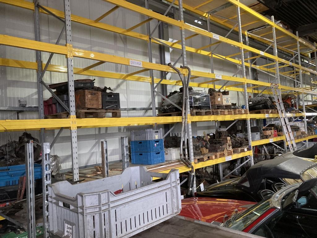 2024 several parts Gereedschap