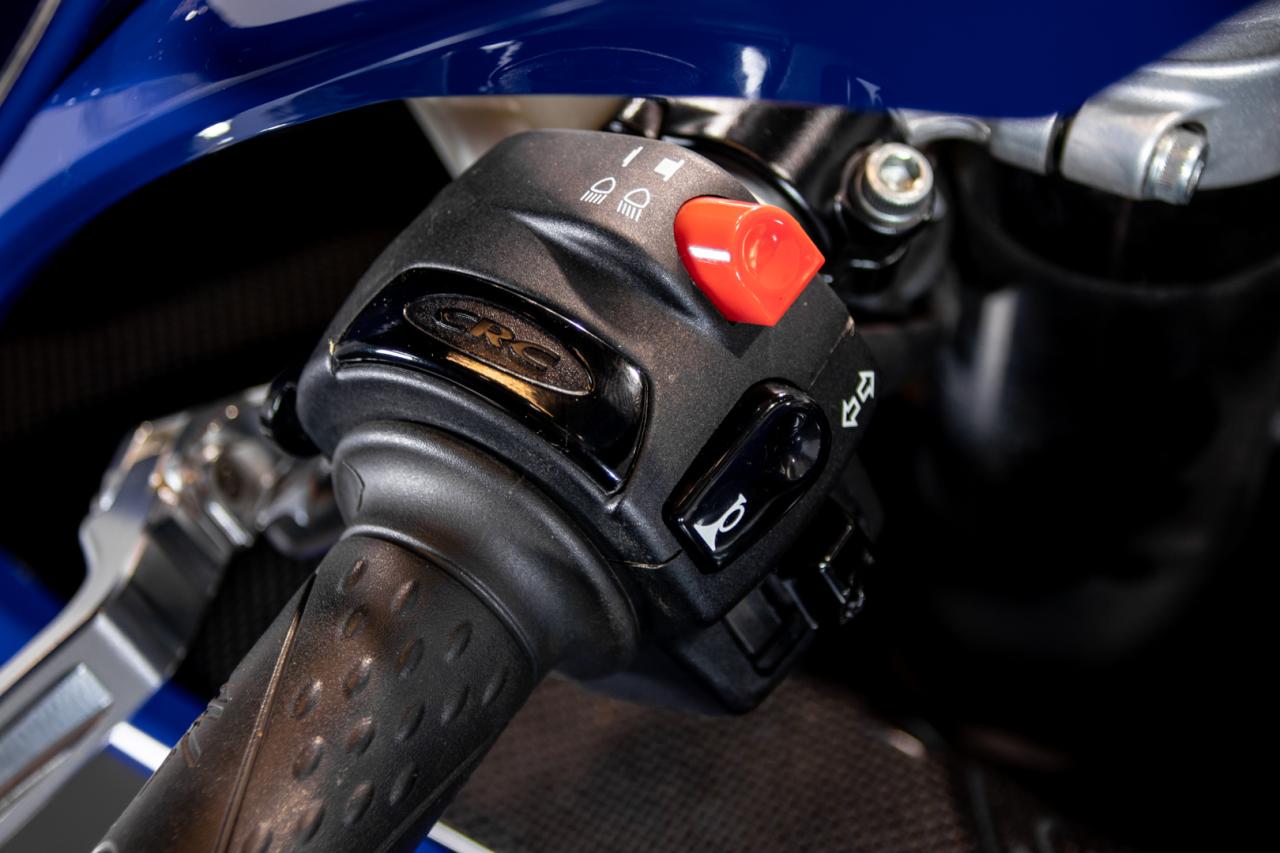 2011 MV Agusta F4 &quot;Frecce Tricolori&quot; N&deg; 05/11