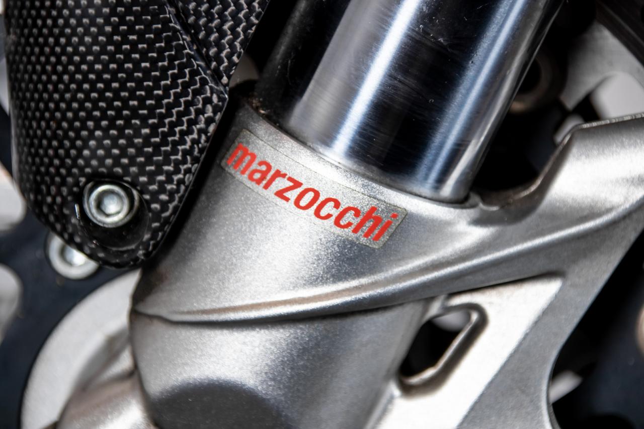 2011 MV Agusta F4 &quot;Frecce Tricolori&quot; N&deg; 05/11