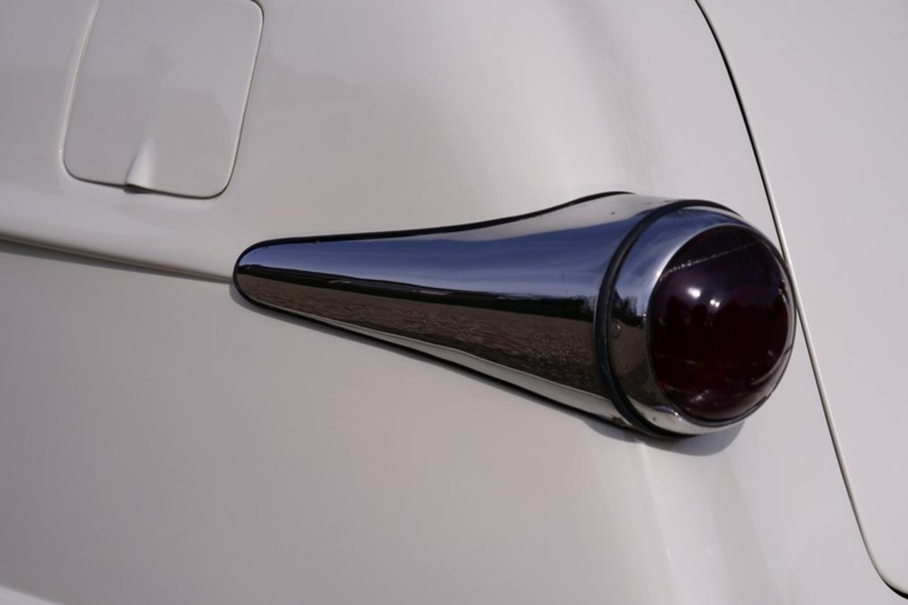 1952 Delahaye 235 Convertible by Antem