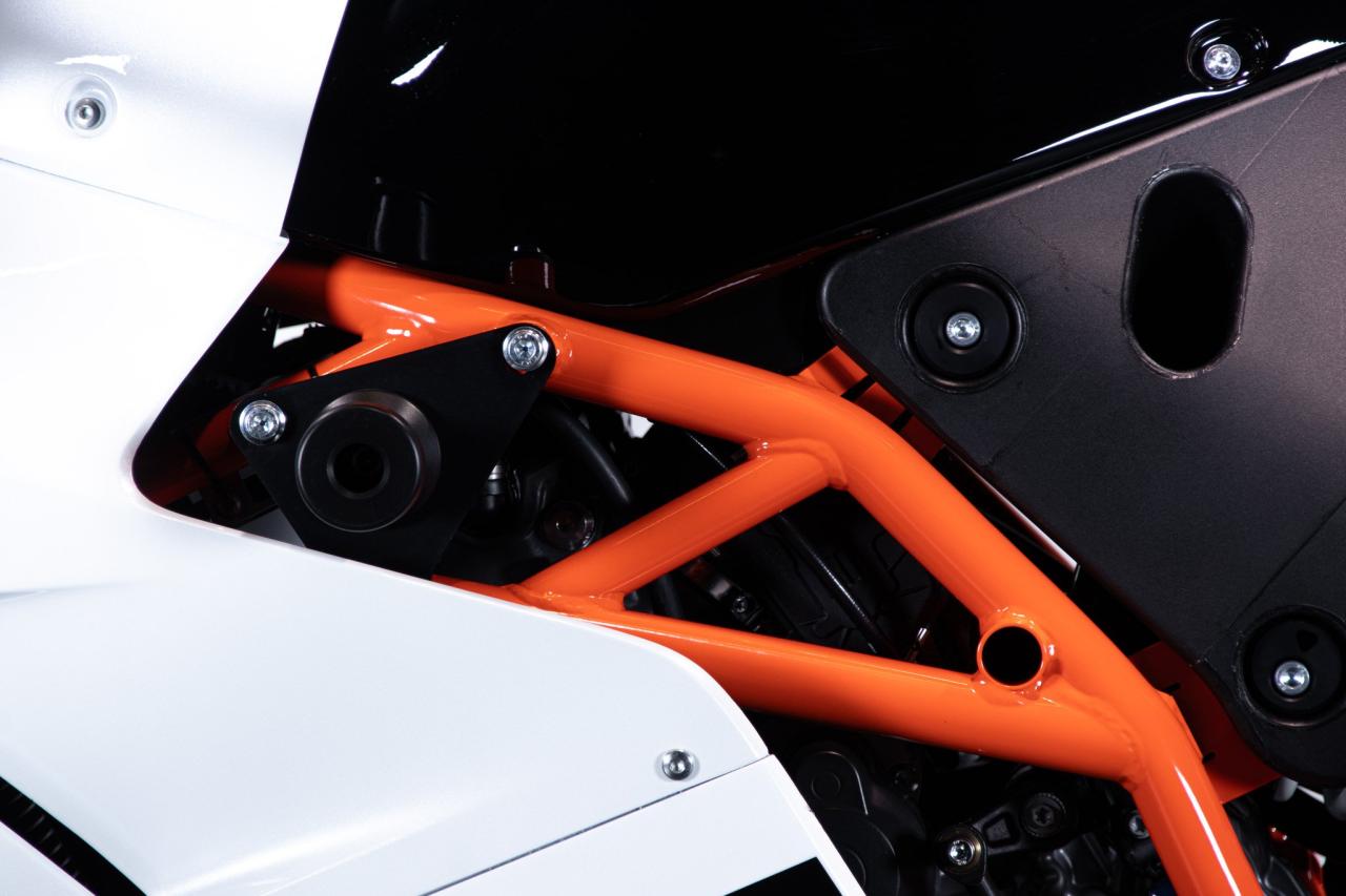 2024 Ktm RC 8C