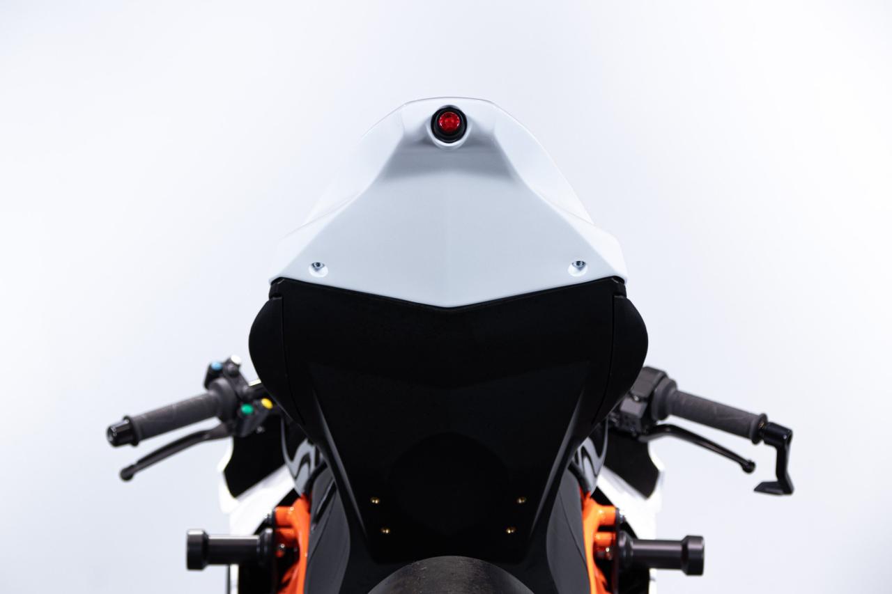 2024 Ktm RC 8C