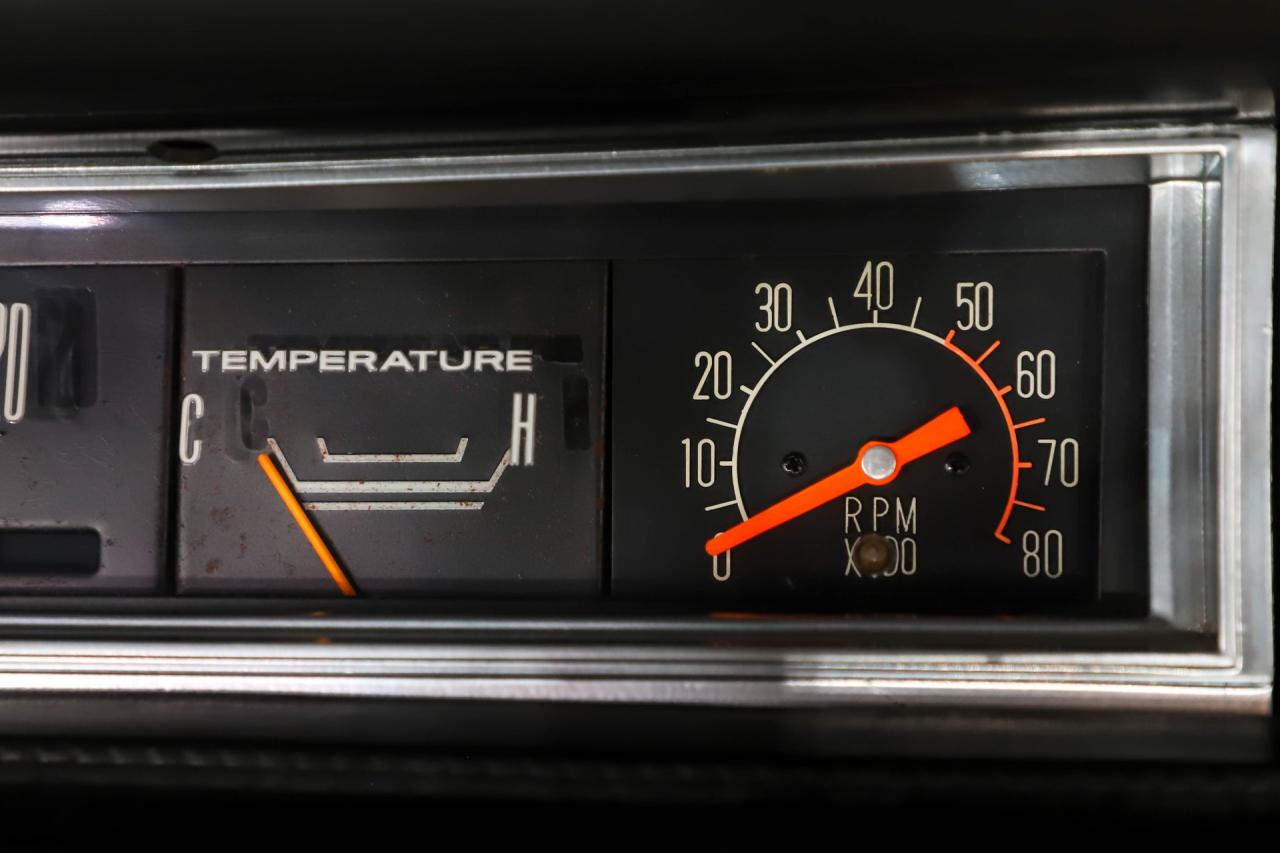 1969 Plymouth Road Runner