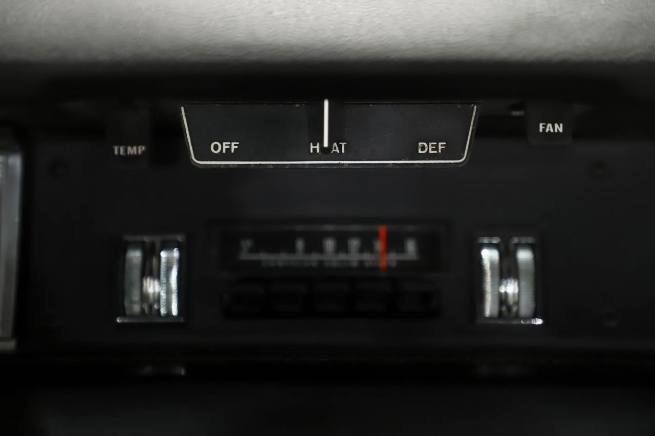 1969 Plymouth Road Runner