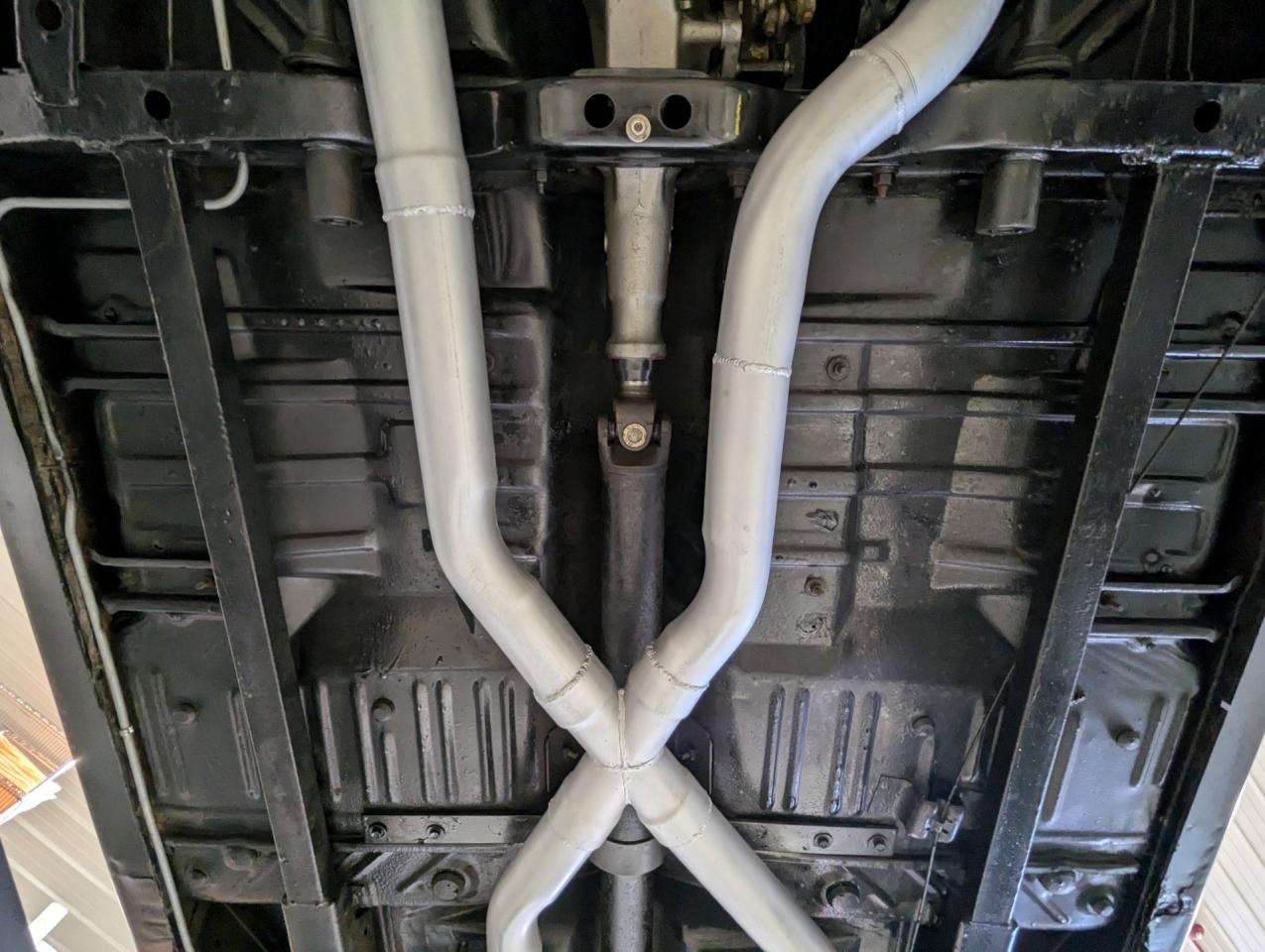 1969 Plymouth Road Runner