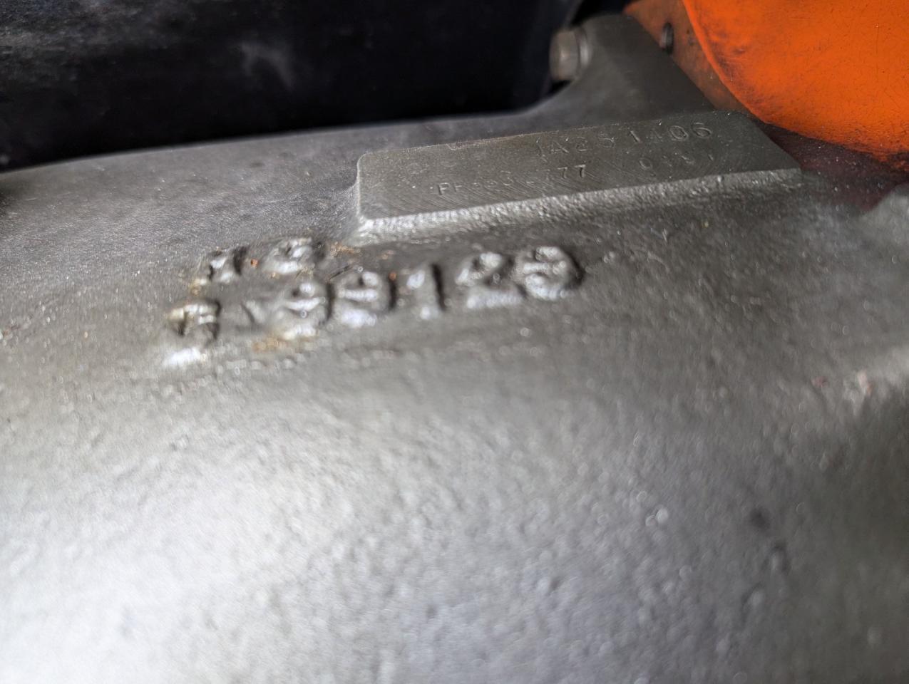 1969 Plymouth Road Runner