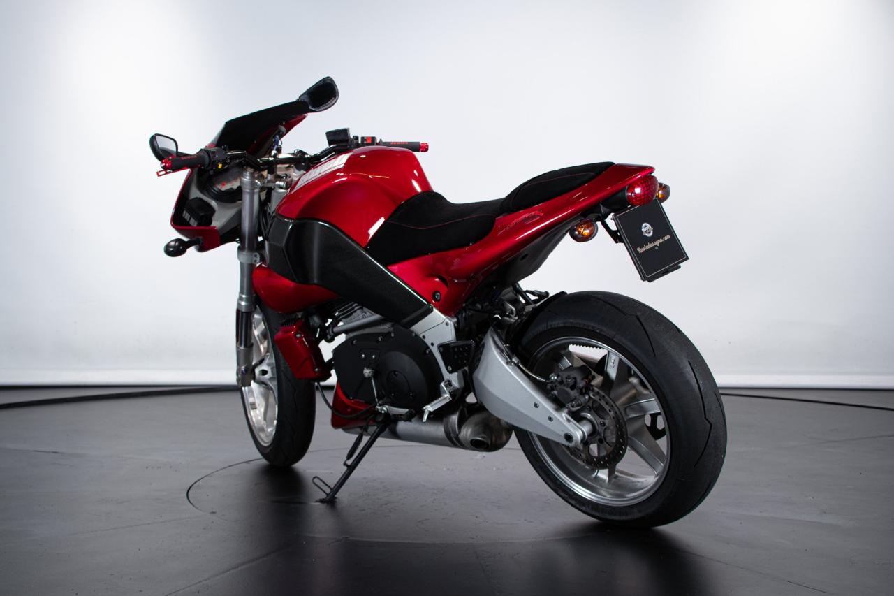 2004 Buell FIREBOLT XB9R