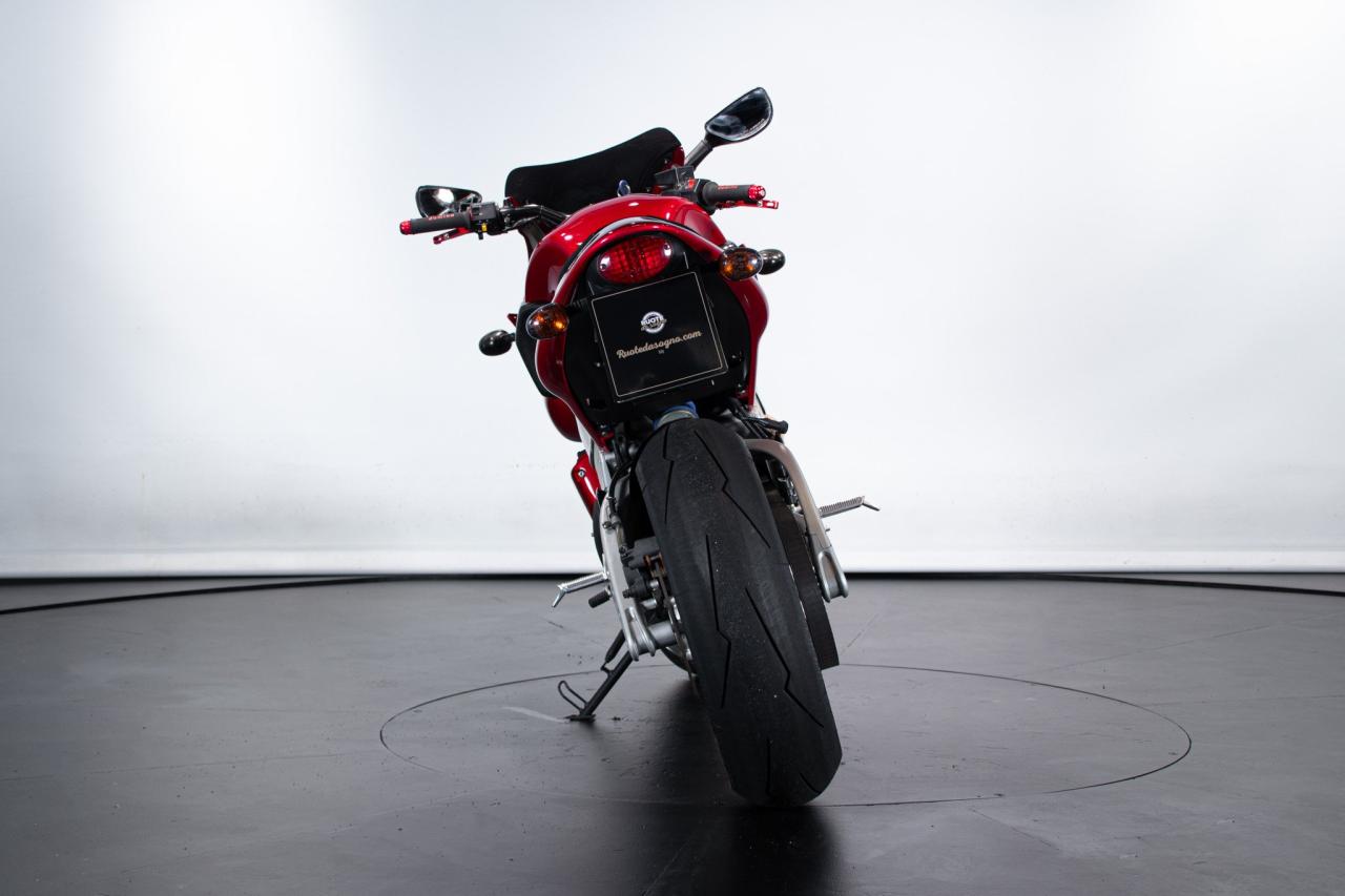 2004 Buell FIREBOLT XB9R