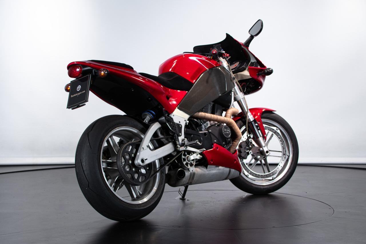 2004 Buell FIREBOLT XB9R