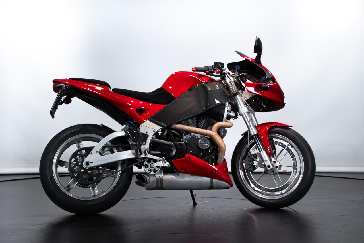 2004 Buell FIREBOLT XB9R