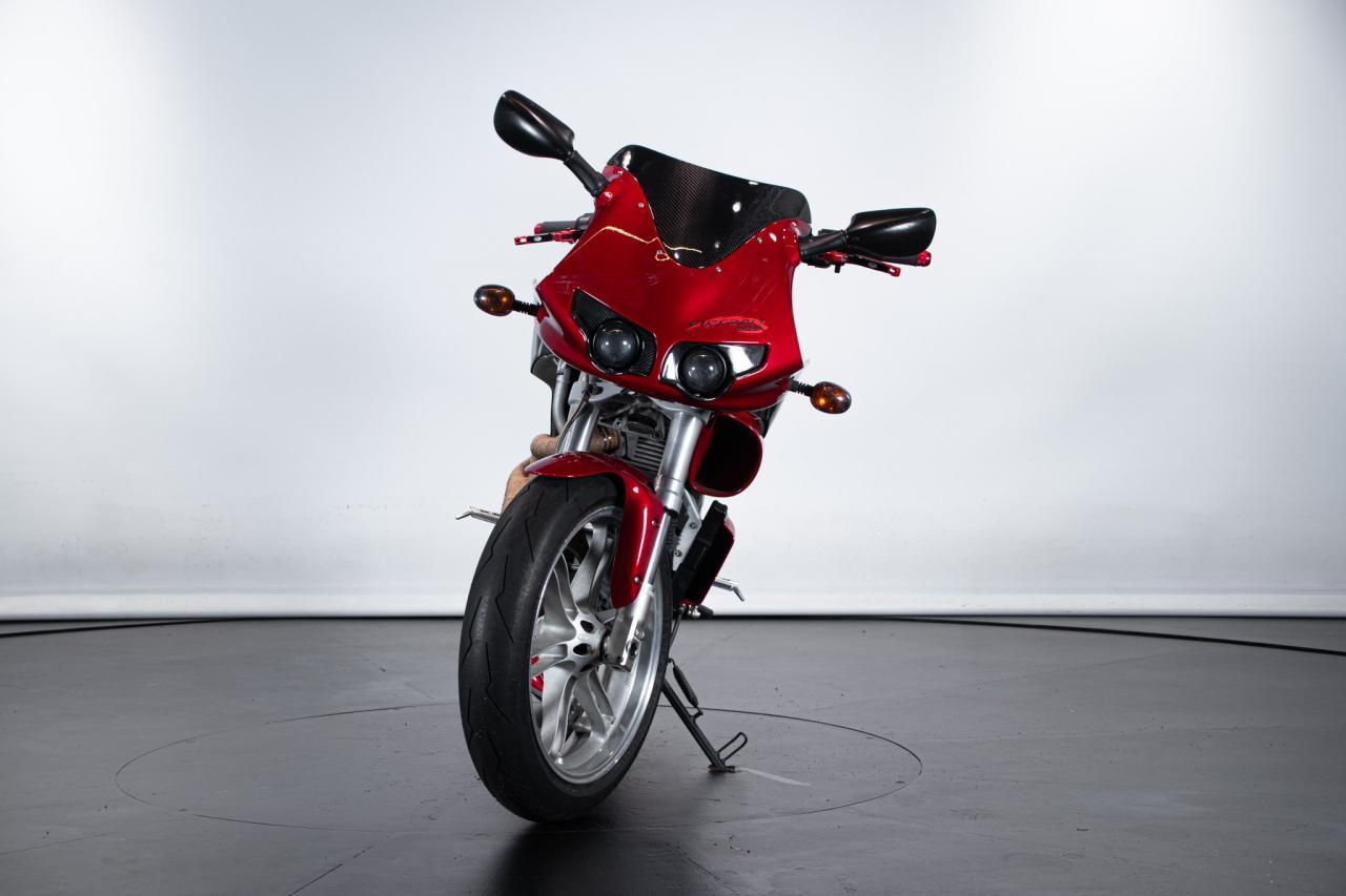 2004 Buell FIREBOLT XB9R