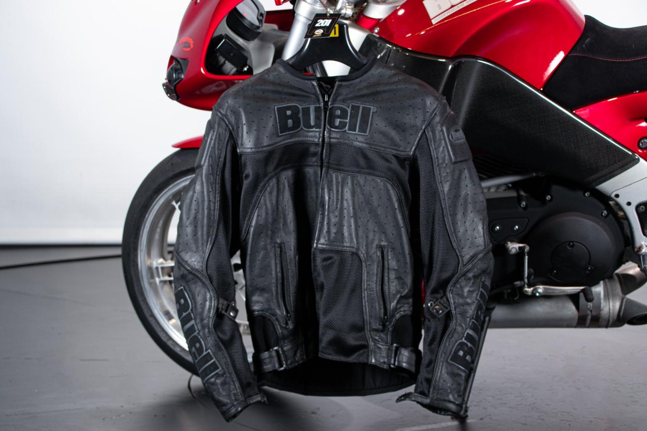 2004 Buell FIREBOLT XB9R