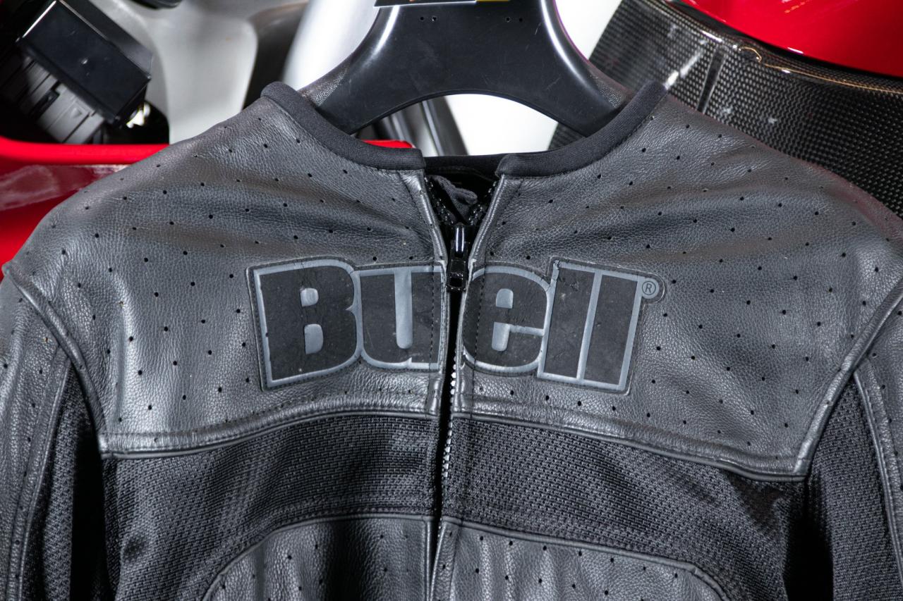 2004 Buell FIREBOLT XB9R