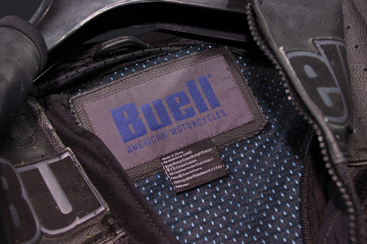 2004 Buell FIREBOLT XB9R