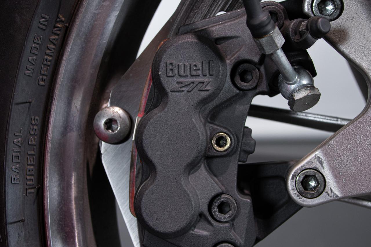 2004 Buell FIREBOLT XB9R