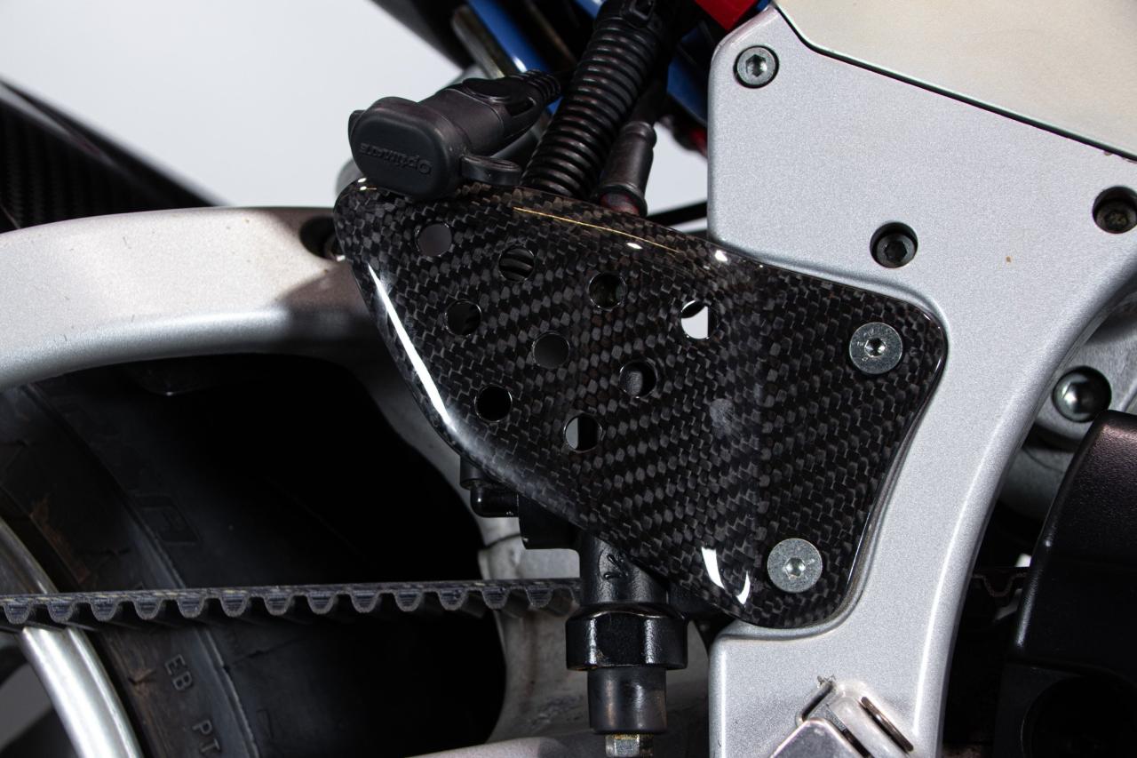 2004 Buell FIREBOLT XB9R