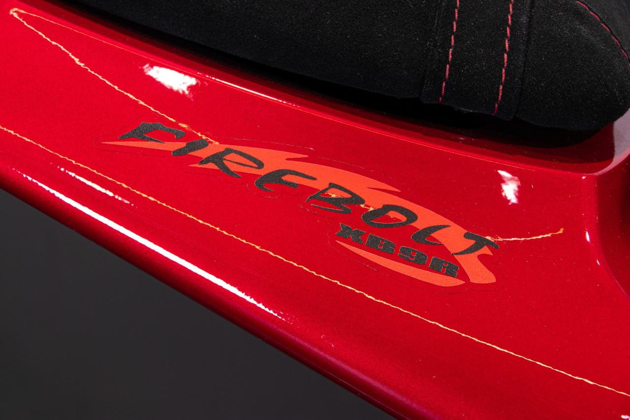 2004 Buell FIREBOLT XB9R