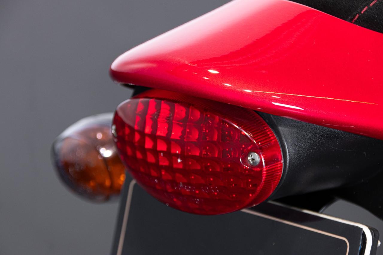 2004 Buell FIREBOLT XB9R