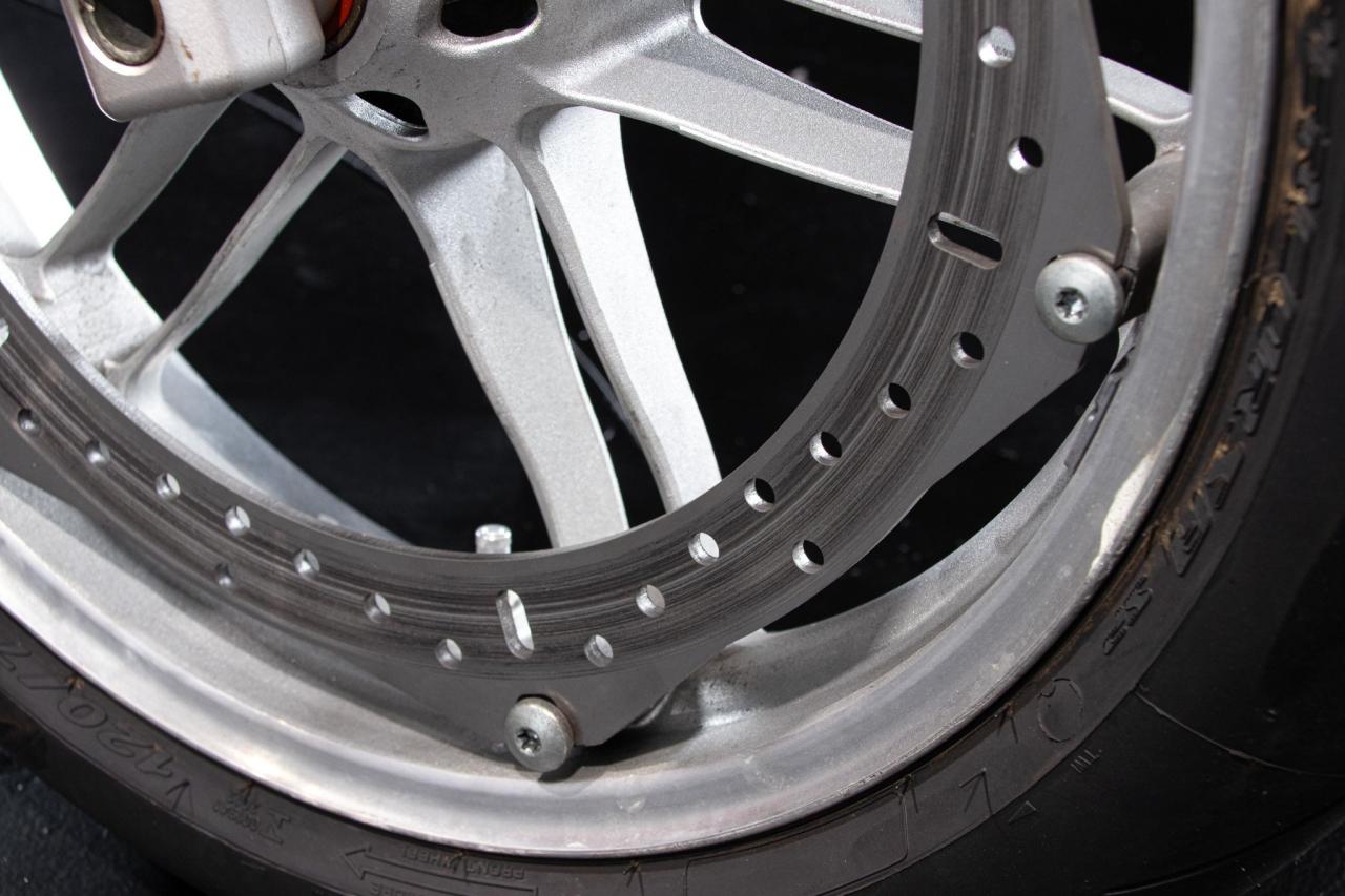 2004 Buell FIREBOLT XB9R